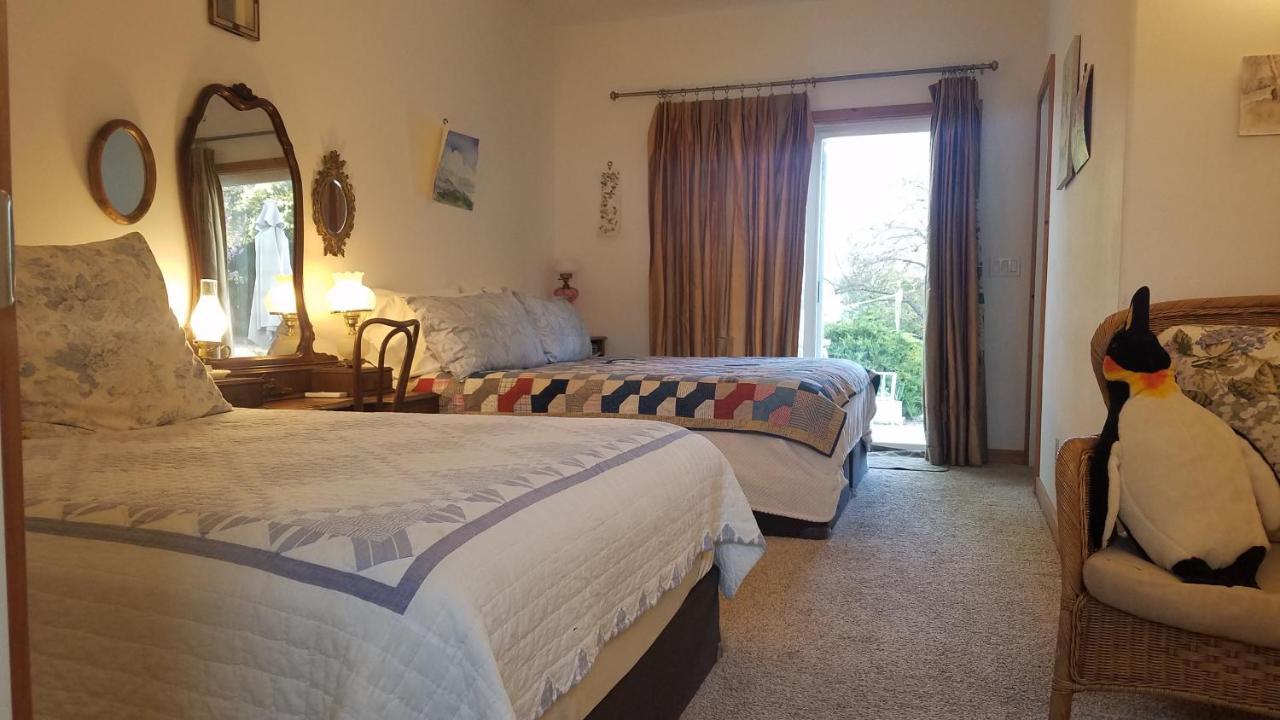 マリポサ ヨセミテ プレザンス ベッド＆ブレックファースト Bed & Breakfast エクステリア 写真